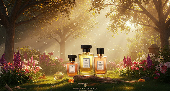 Bold and Sparkle - Buy Essence Opulente Products