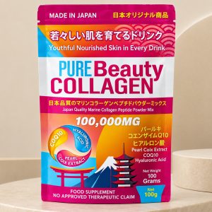 Pure Beauty Collagen 100,000mg