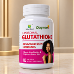Wins Town Liposomal Glutathione Advanced Skin Nutrients