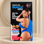 Royal Maca Plus Hip and Butt Capsules