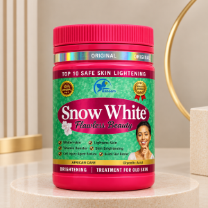 Snow White Lightening Booster Supplement