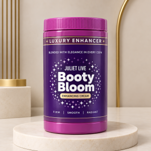 Juliet Eve Booty Bloom Supplement