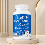 Frozen Collagen 2 in 1 Brightening X10 Dietary Supplement