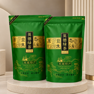 Yingde Chinese Green Tea