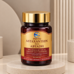 PHYTO ASTAXANTHIN PLUS ABYADH SUPPLEMENT