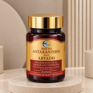 PHYTO ASTAXANTHIN PLUS ABYADH SUPPLEMENT
