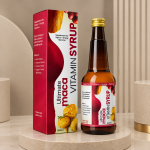 ULTIMATE MACA VITAMIN SYRUP
