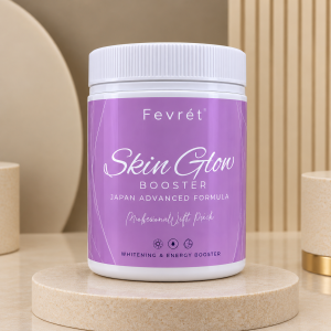 Fevret Skin Glow Booster