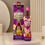 Vasia Ladies Platinum