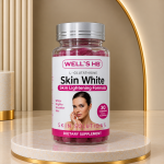 Well's HB Skin White Skin Lightening Formula