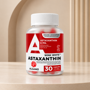 Wink White Astaxanthin Supplement