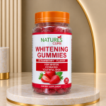 Nature's Cure Skin Whitening Gummies - 60 Gummies