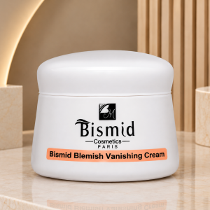 Bismid Blemish Vanishing Cream