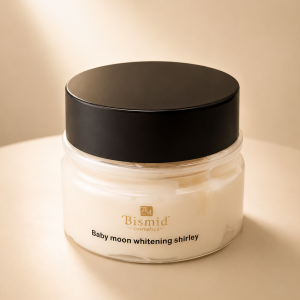 Bismid Baby Moon Brightening Shirley