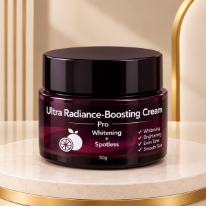 Tagbo Ultra Radiance - Boosting Cream Pro Brightening and Spotless   50G