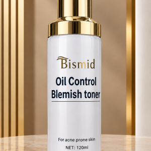 Bismid Oil Control Blemish Toner 120ML