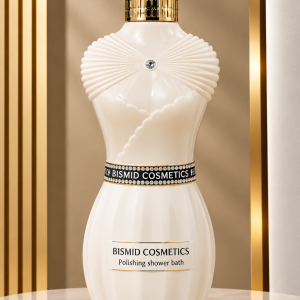 Bismid Polishing Shower Bath
