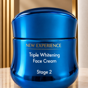 New Experience Triple Brightening Face Cream Stage 2