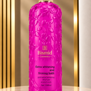 Bismid Extra Whitening And Firming Bath   1000ML
